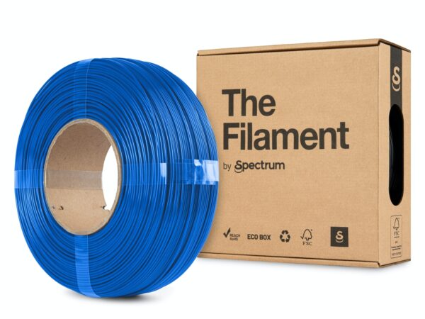 The Filament ReFill PLA