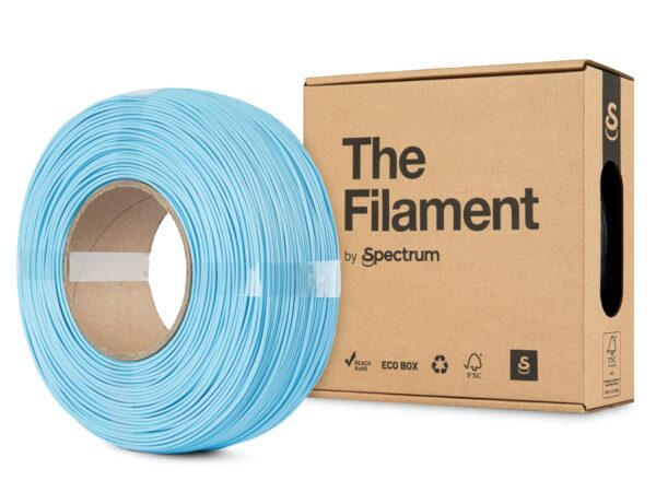 The Filament ReFill PLA