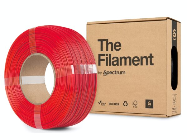 The Filament ReFill PLA