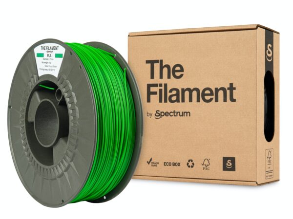The Filament PLA