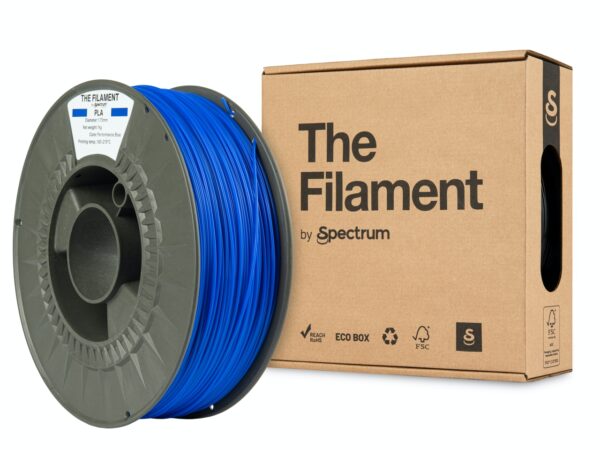 The Filament PLA