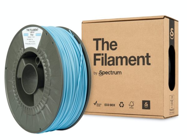 The Filament PLA