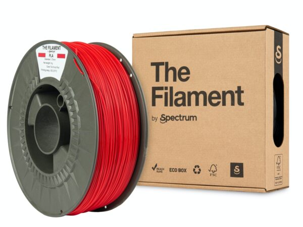 The Filament PLA