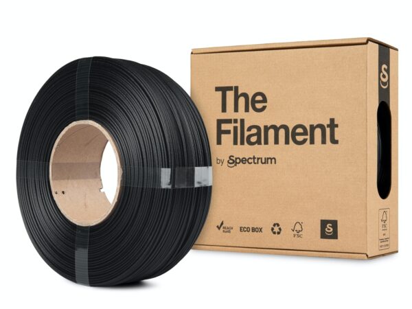 The Filament ReFill PLA CF