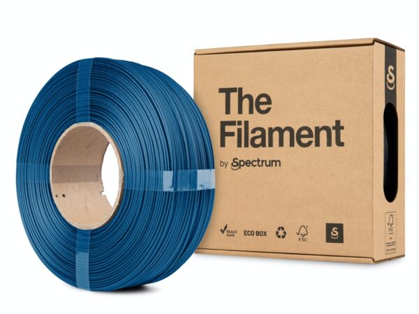 The Filament ReFill PLA CF