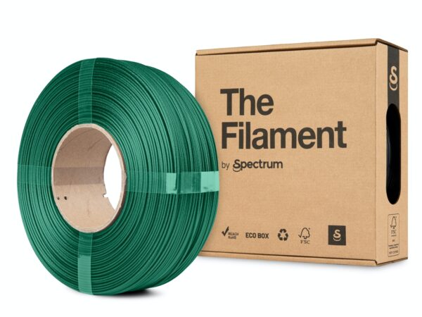 The Filament ReFill PLA CF