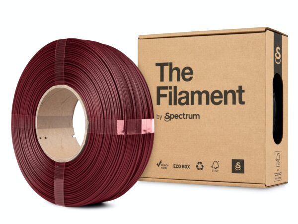 The Filament ReFill PLA CF