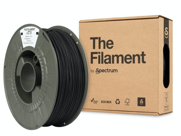 The Filament PLA CF