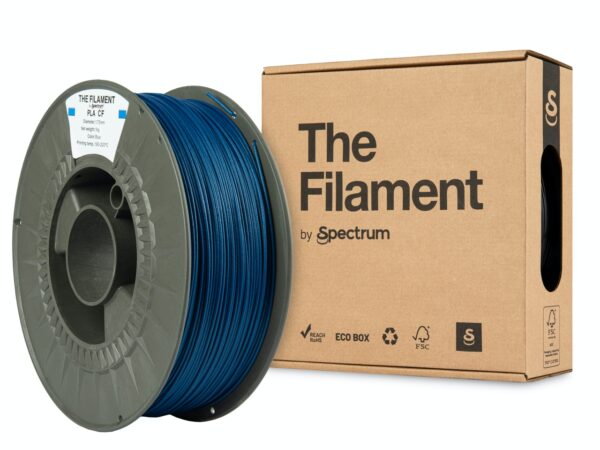 The Filament PLA CF