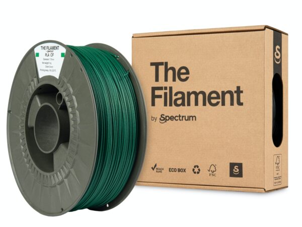 The Filament PLA CF