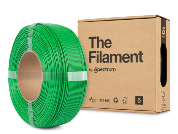 The Filament ReFill PLA HS