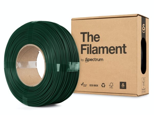 The Filament ReFill PLA HS