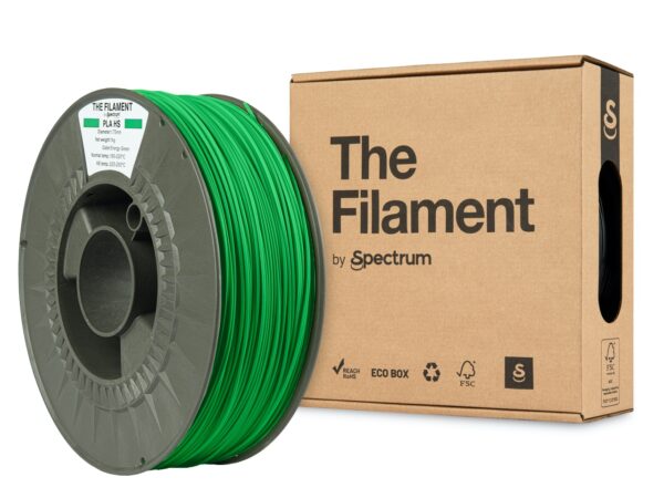 The Filament PLA HS