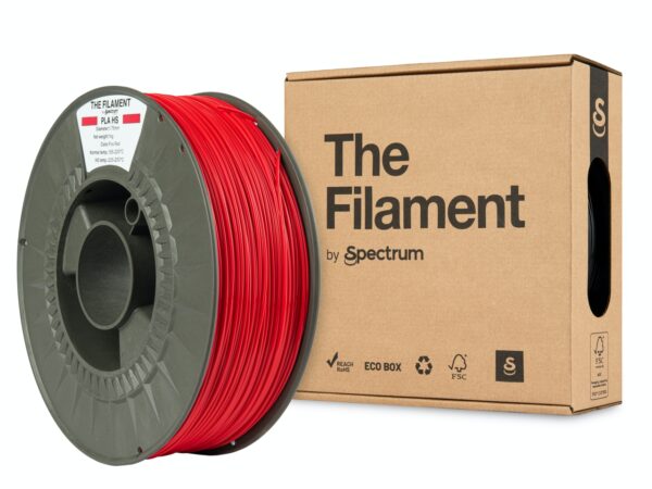 The Filament PLA HS