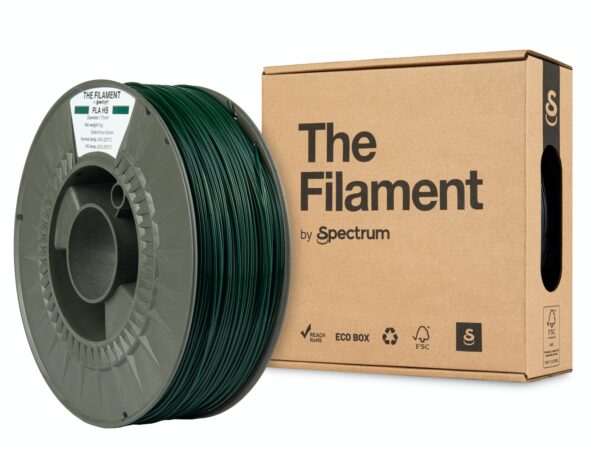 The Filament PLA HS
