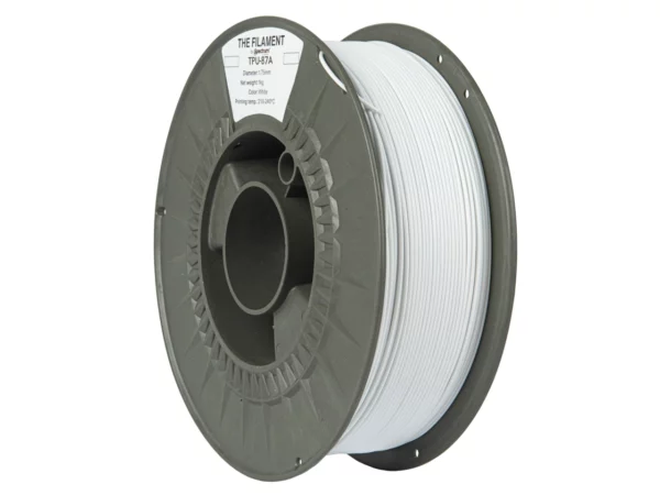 The Filament TPU 87A