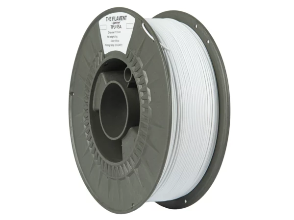 The Filament TPU 95A